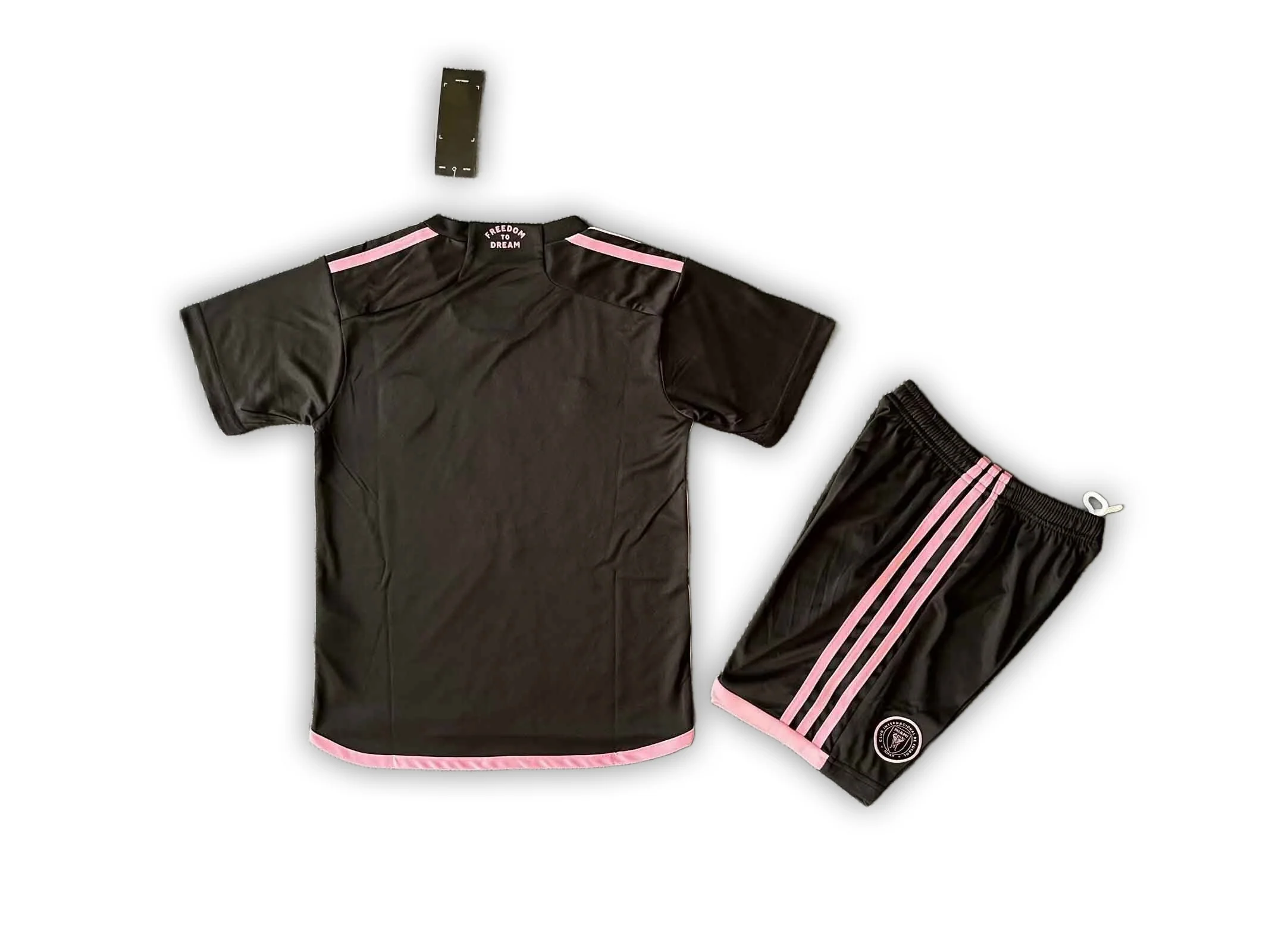 Inter Miami 2024/25 Home Kids