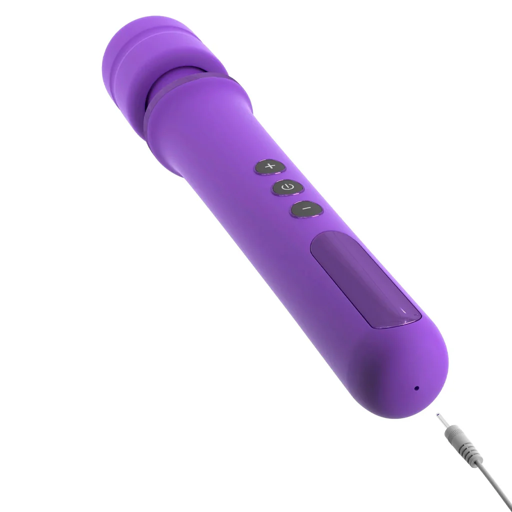 Fantasy For Her Rechargeable Power Wand