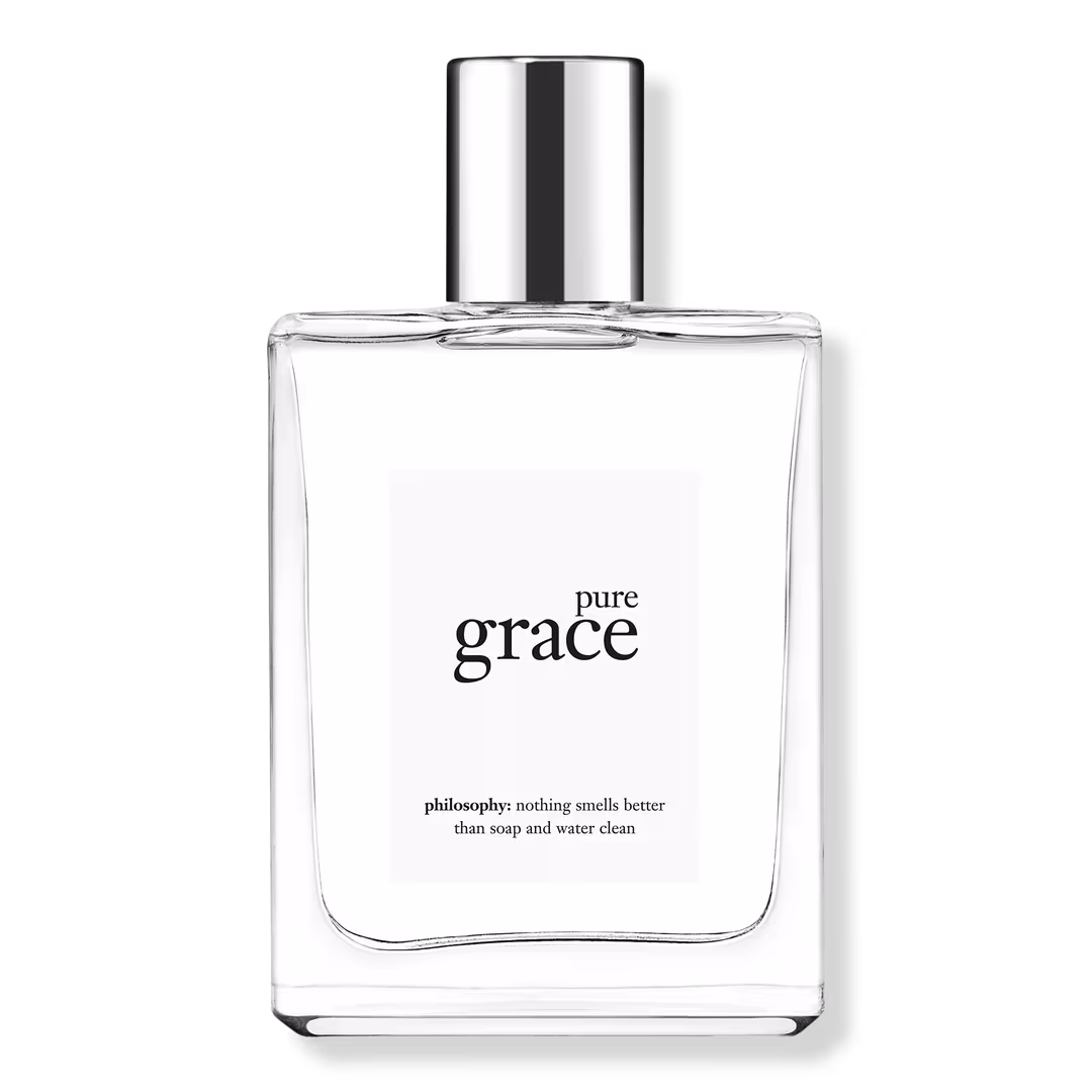 Philosophy  Pure Grace Eau de Toilette