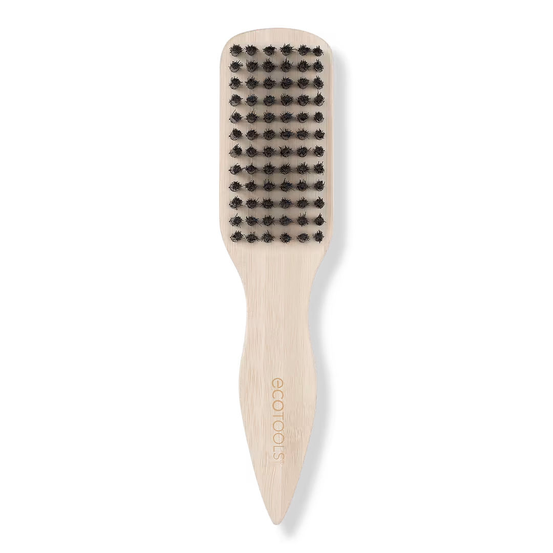 EcoTools  Mini Slick Back Hairbrush