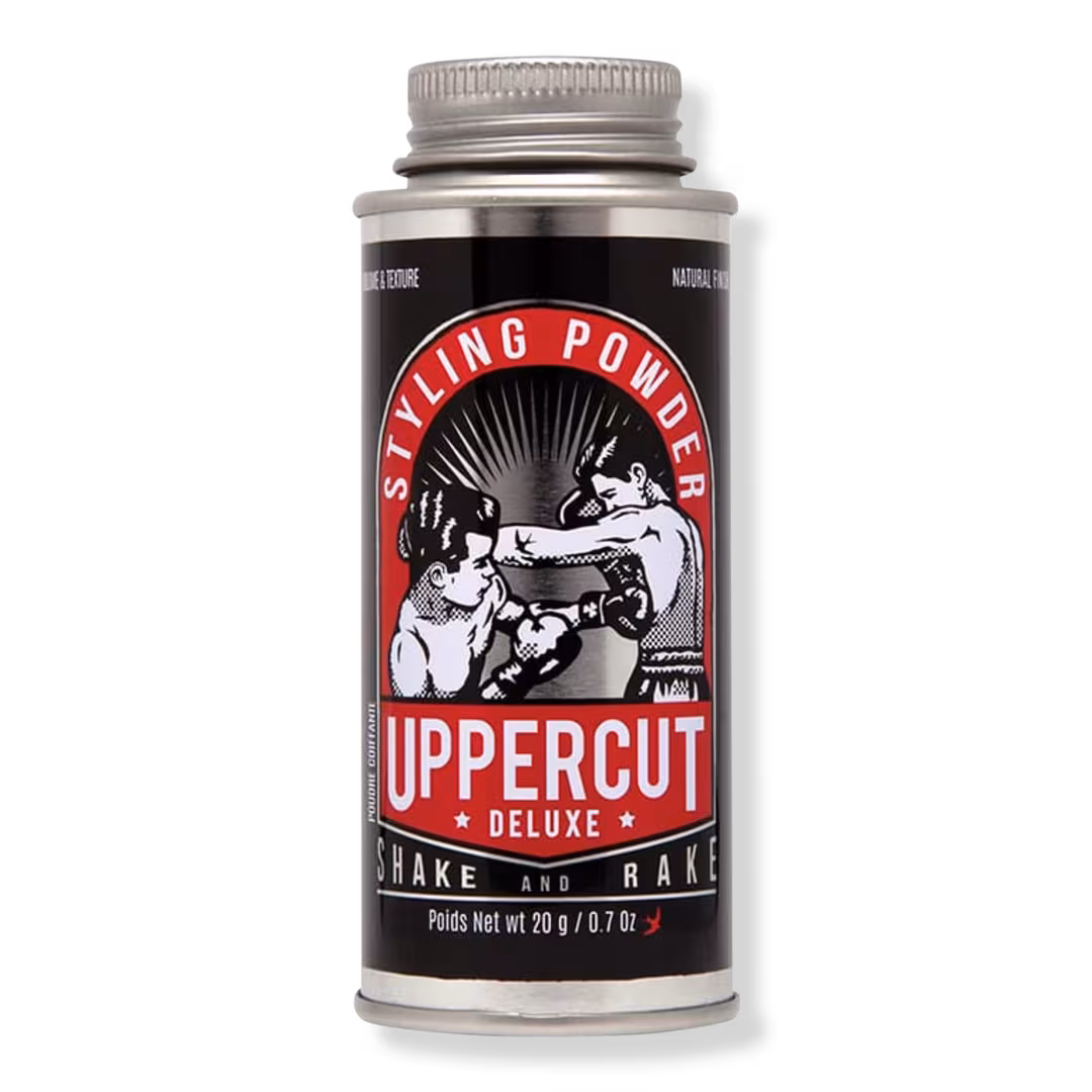 Uppercut Deluxe  Styling Powder