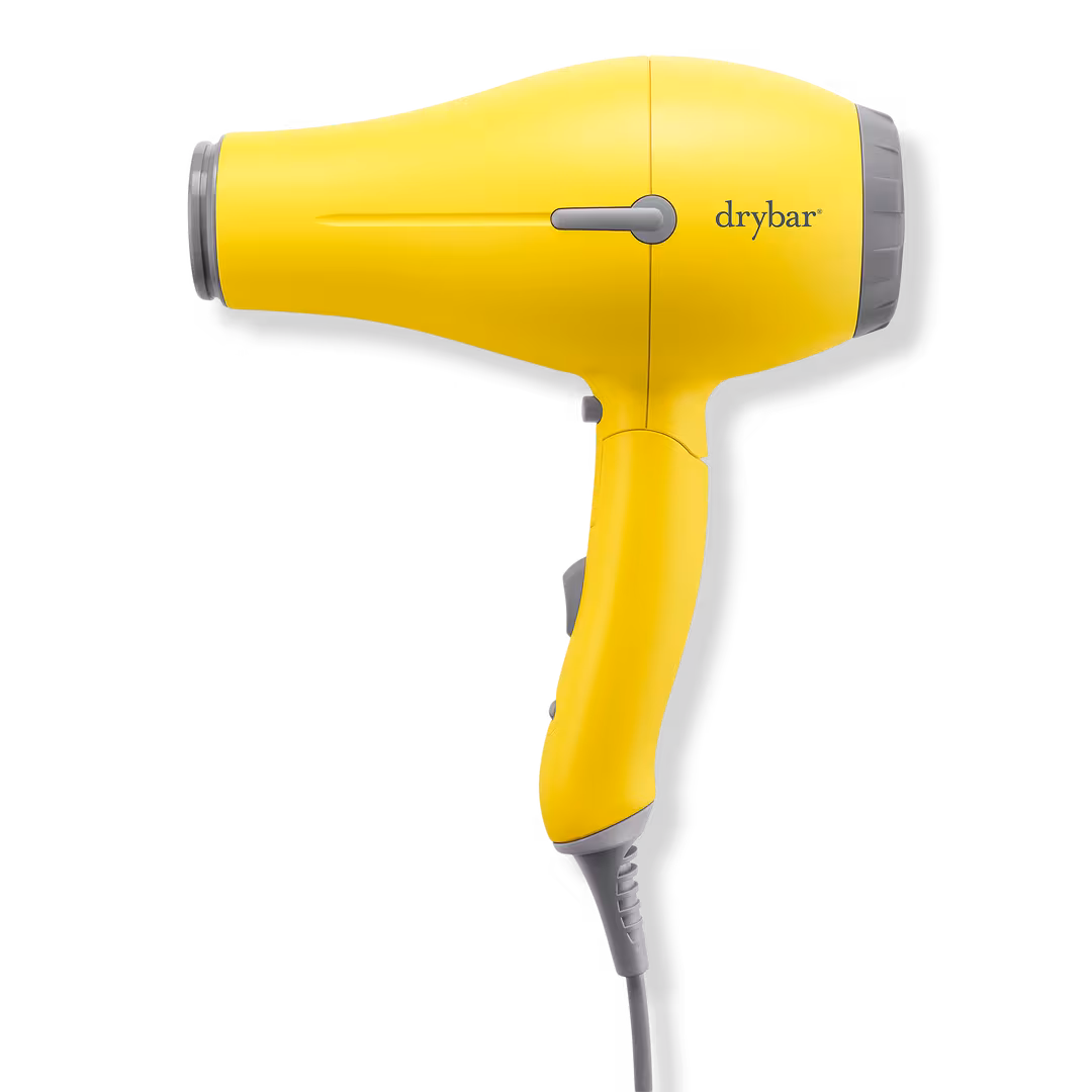 Drybar  Baby Buttercup Travel Blow-Dryer