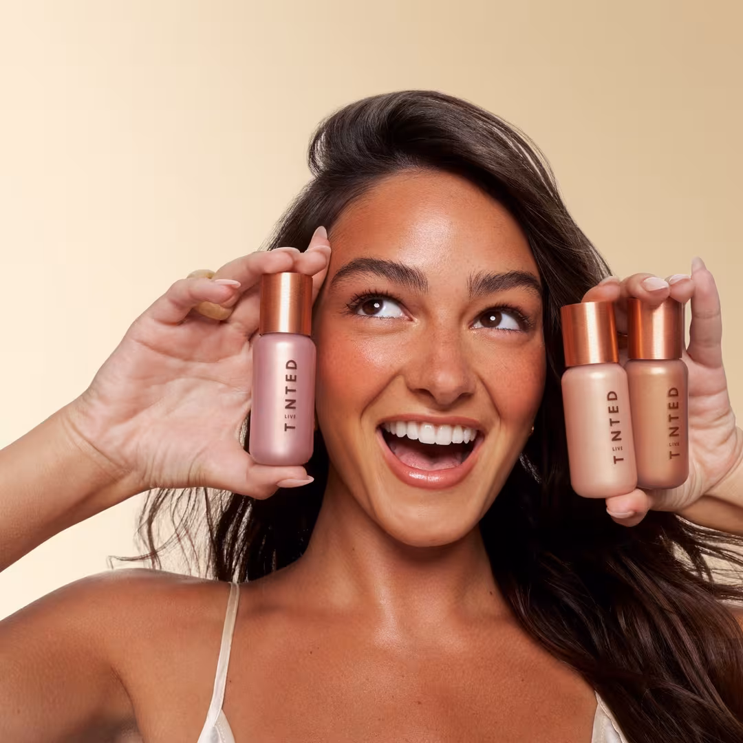 Live Tinted  Hueglow Liquid Highlighter Drops