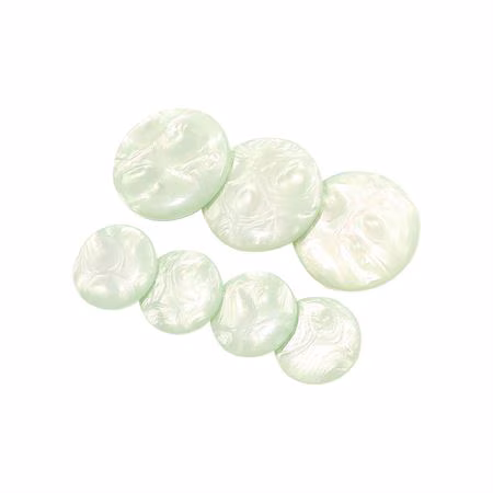 Opal Haarspange
