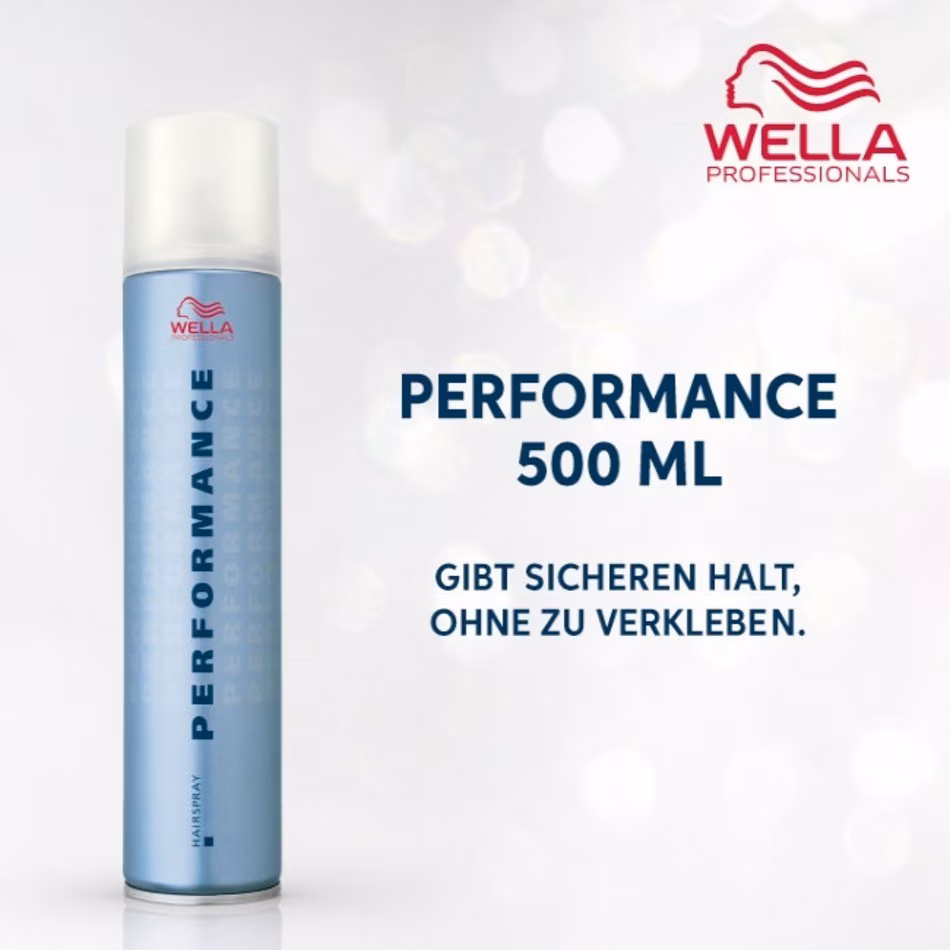 Performance