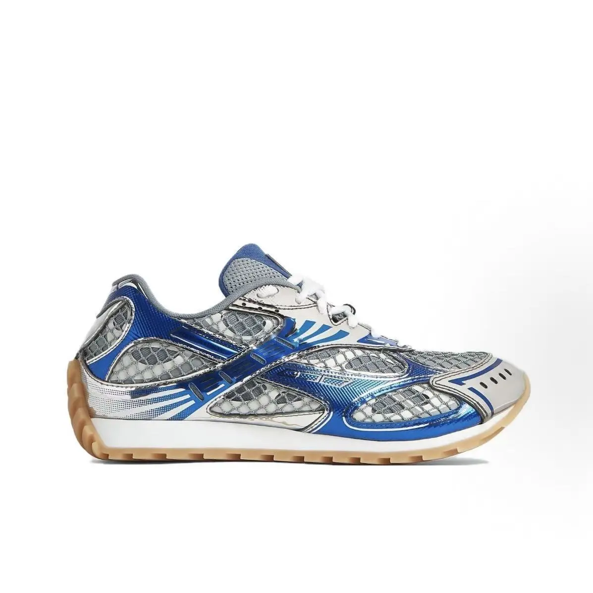 Bottega Veneta classic shoes