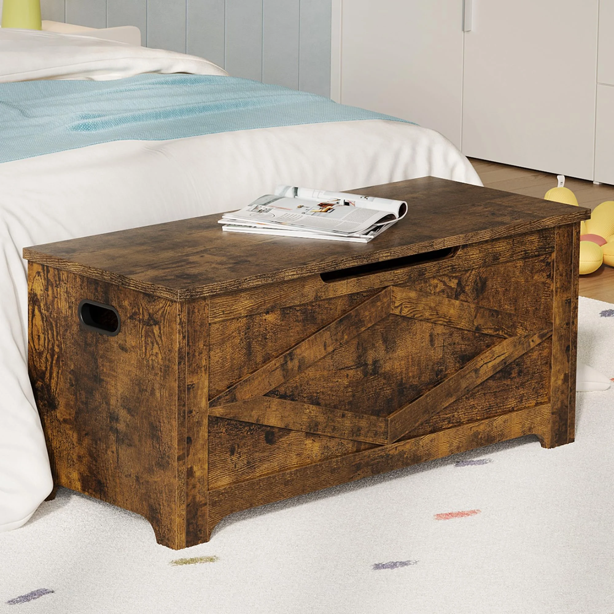 Storage Chest,39.4
