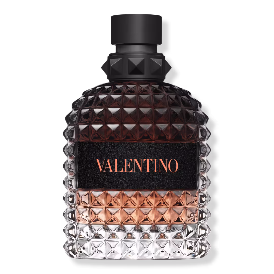 Valentino  Uomo Born In Roma Coral Fantasy Eau de Toilette