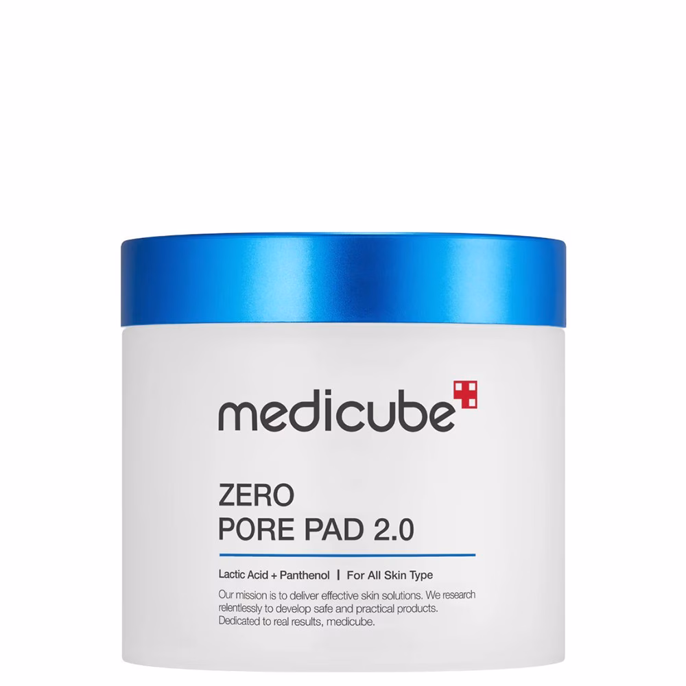 Zero Pore Pad 2.0