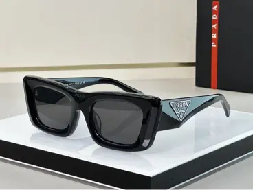 Prada sunglasses 69