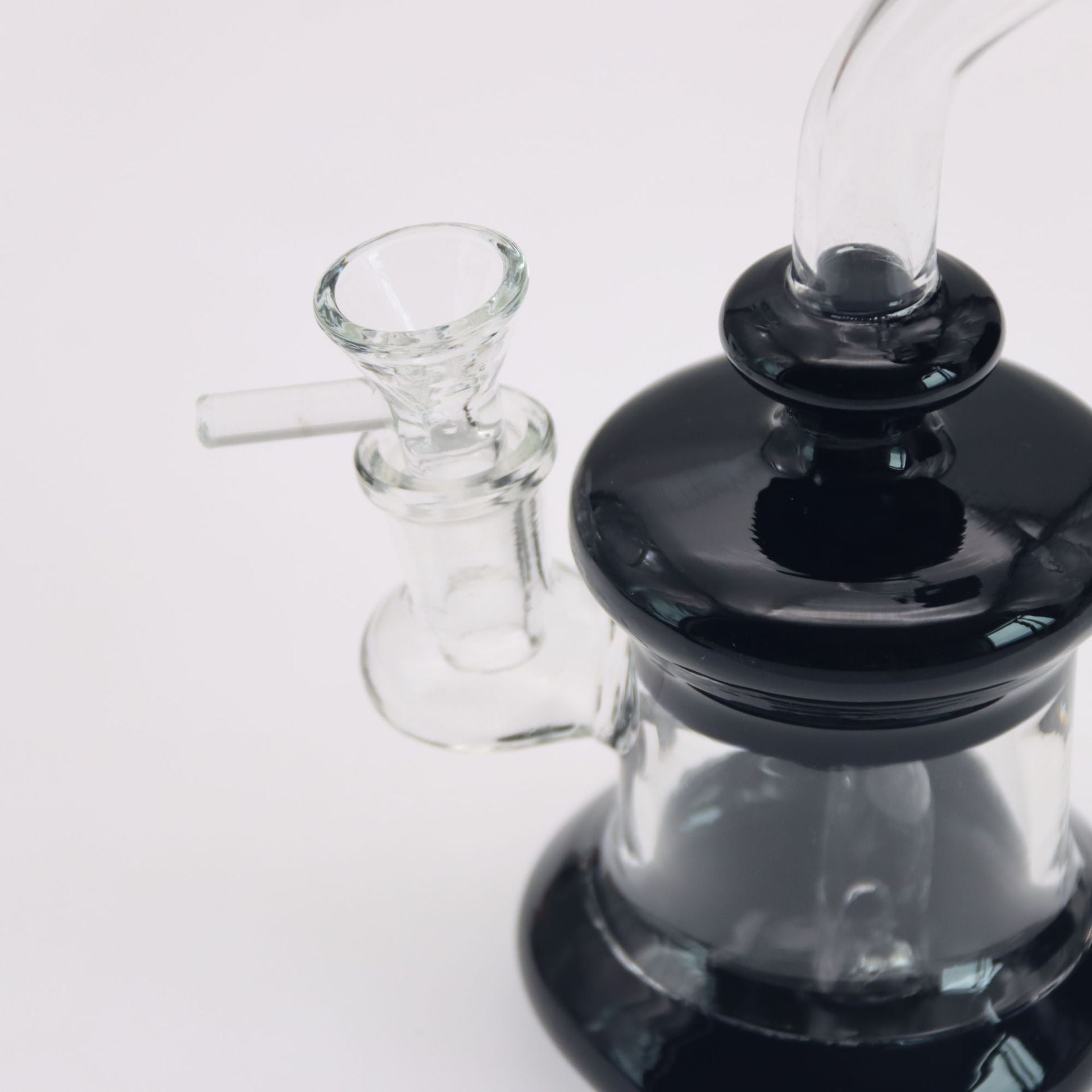 6 Starry Sky Ball Black Dab Rig