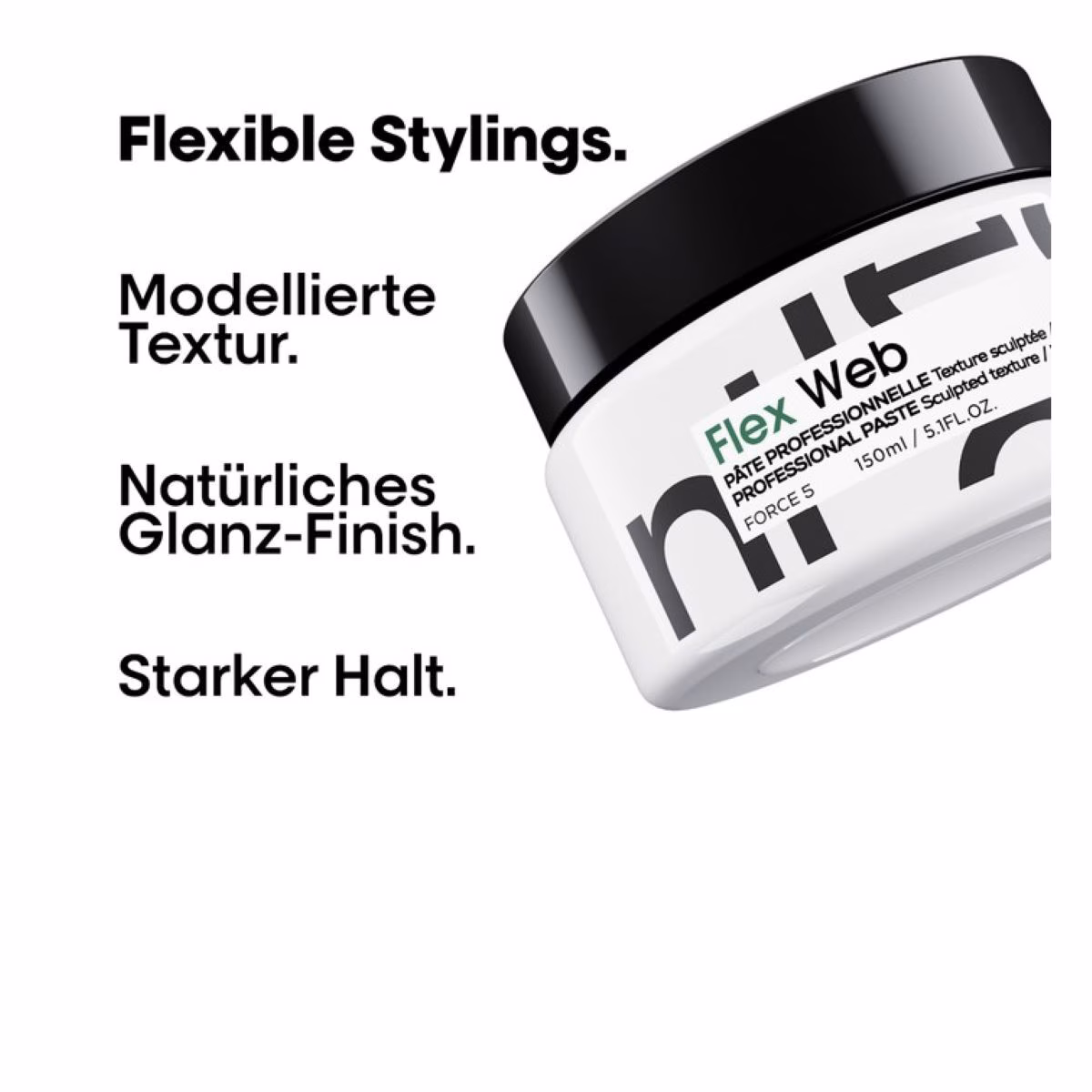 Flex Web 2er Set