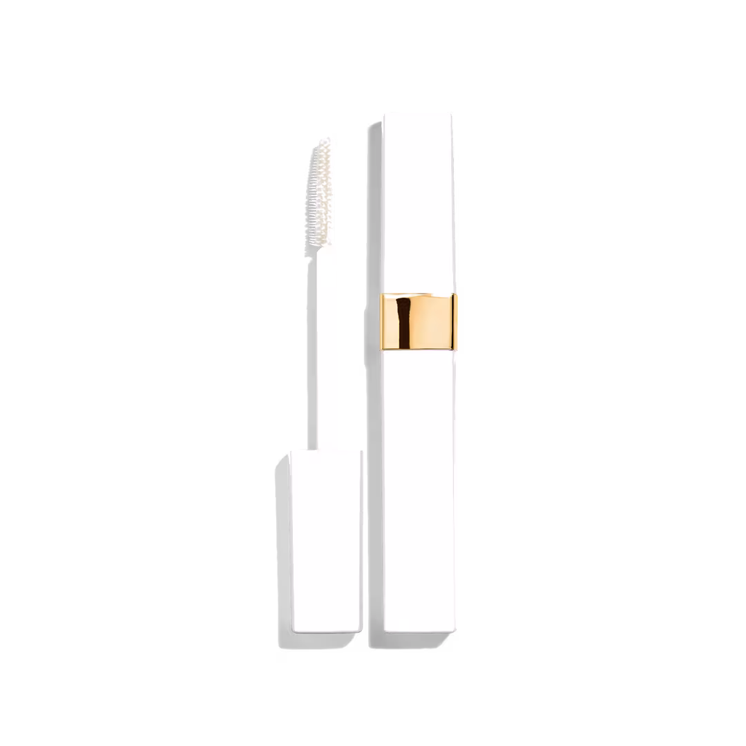 CHANEL  LA BASE MASCARA Volume and Care Lash Primer
