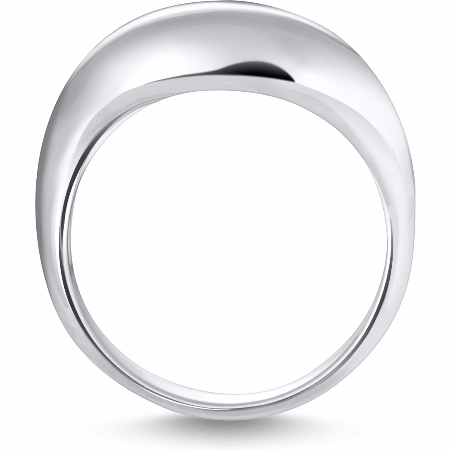Damenring 925er Silber