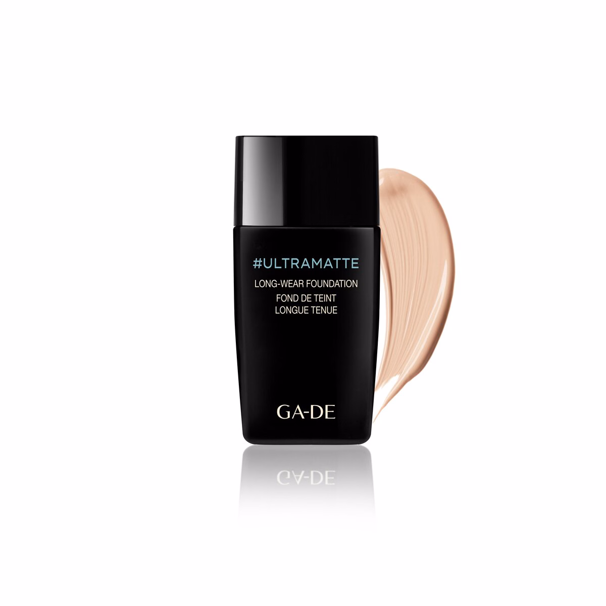 ULTRAMATTE LONGWEAR FOUNDATION