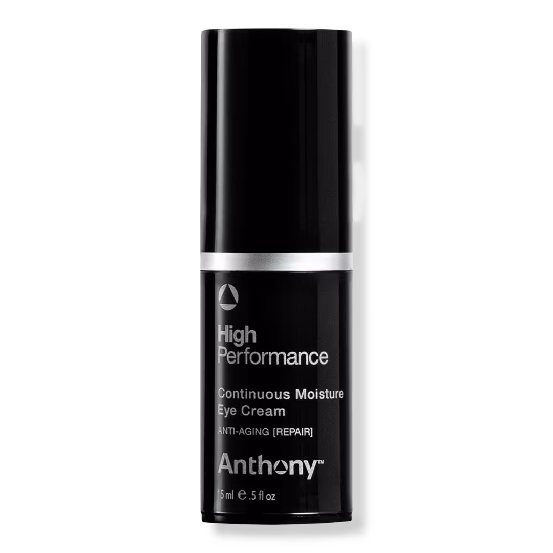 Anthony  High Performance Continuous Moisture Eye Cream