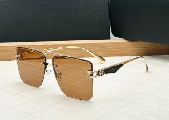 Maybach sunglasses 37