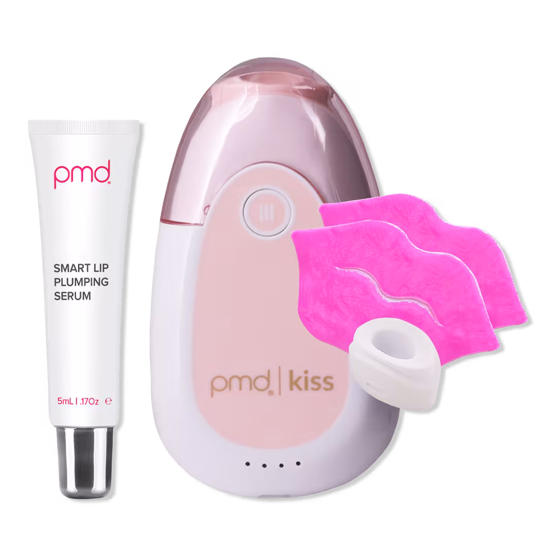 PMD  Kiss Lip Plumping Collagen Boost System