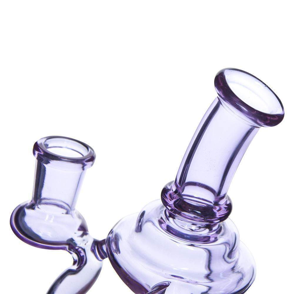 7 inch Mini Recycler 14.5mm