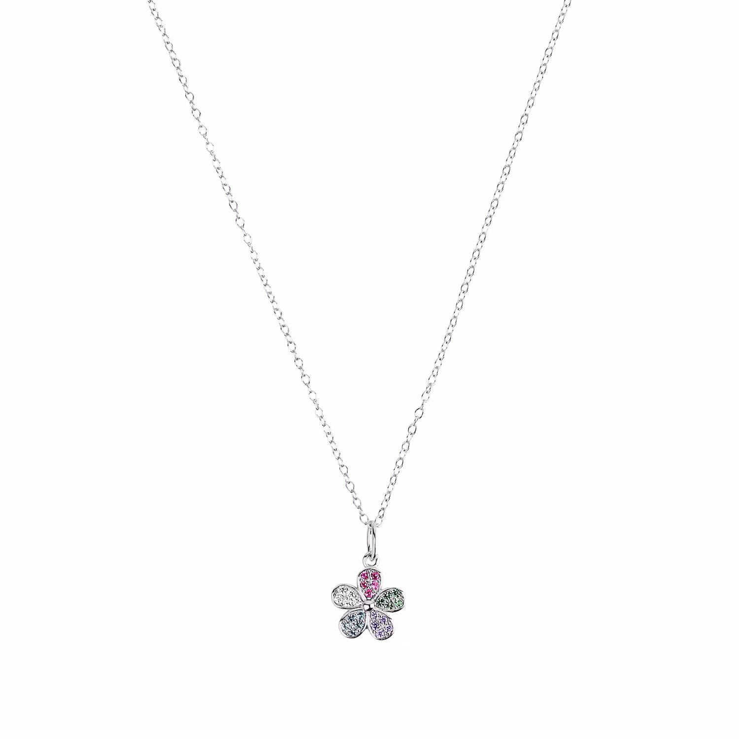 Kette mit Anhänger