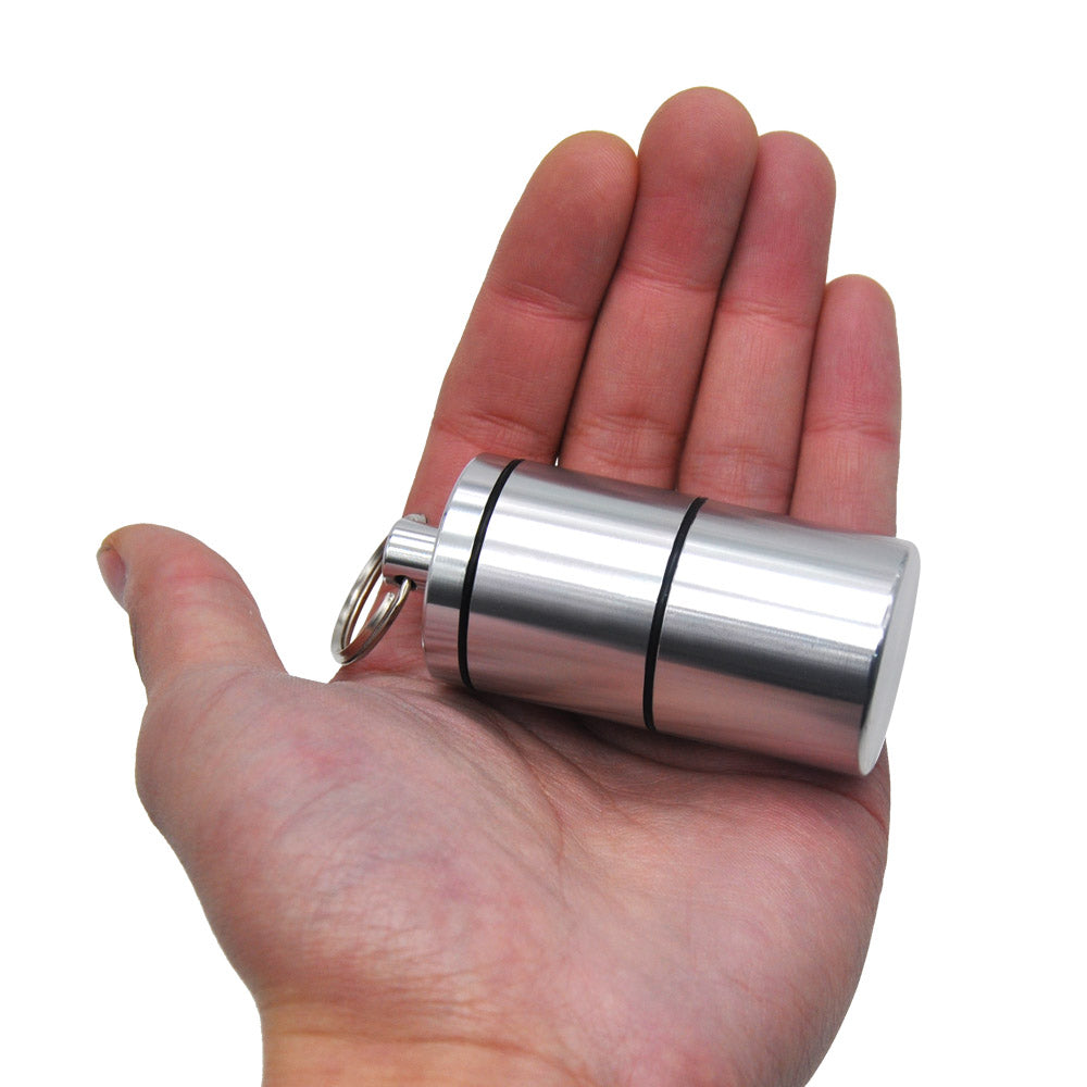 Grenade Weed Stash Jar