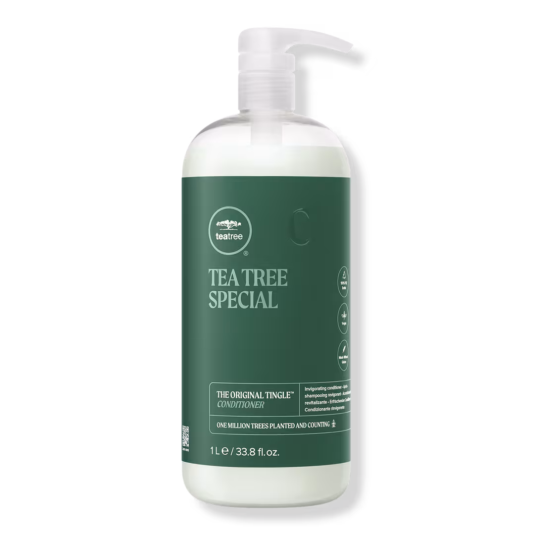 Paul Mitchell  Tea Tree Special Conditioner