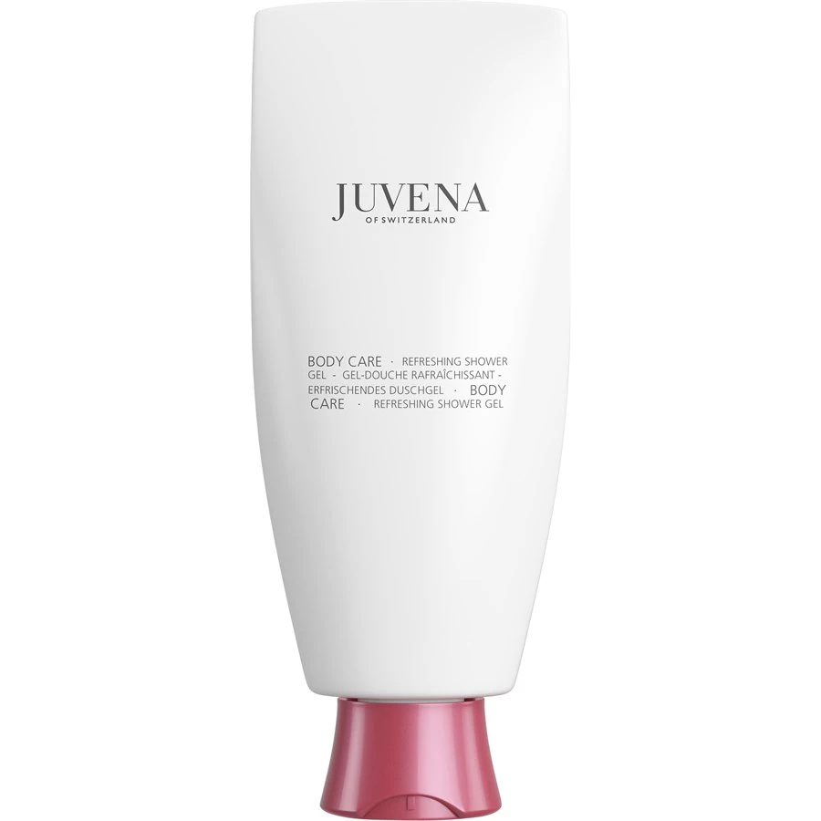 Refreshing Shower Gel