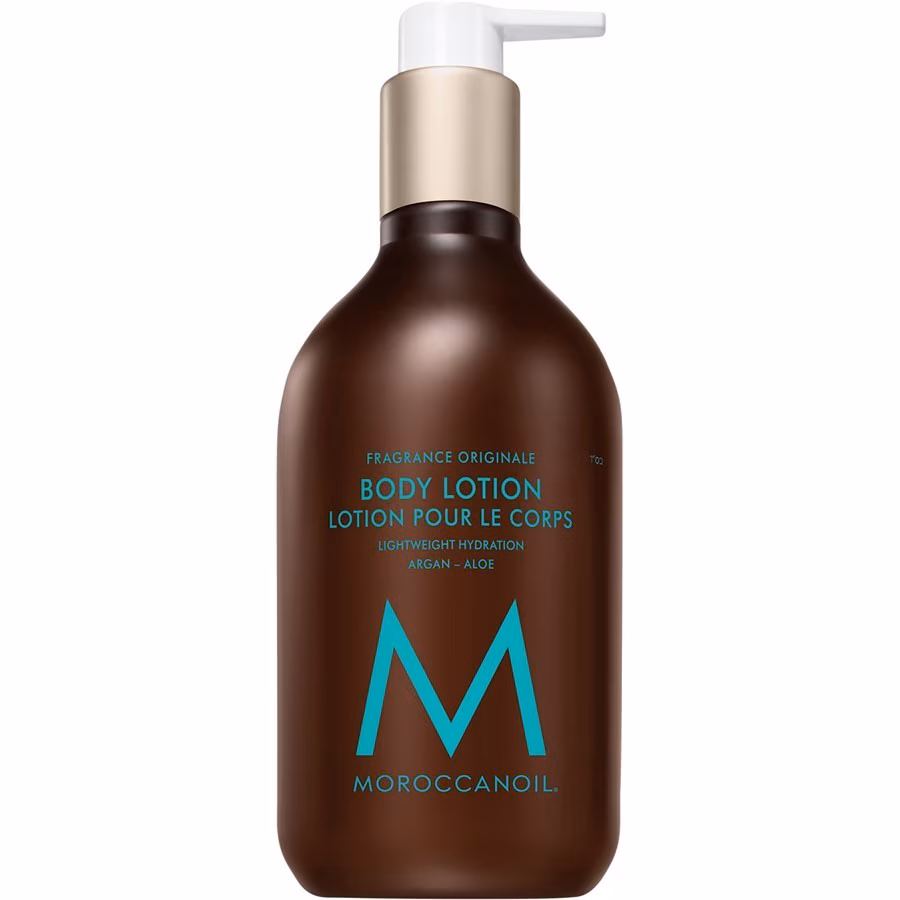 Body Lotion Frangrance