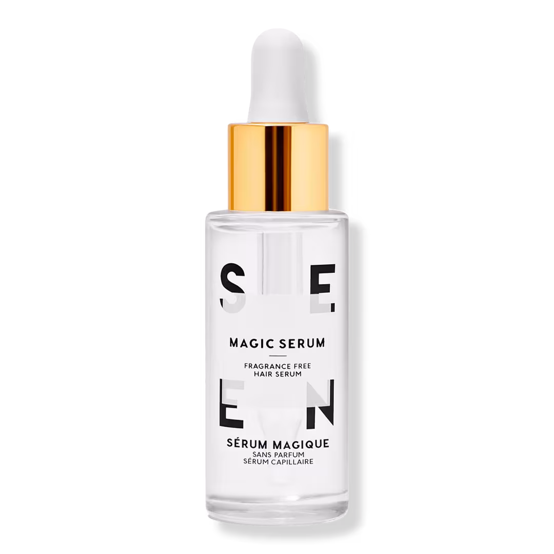 SEEN  Magic Serum - Fragrance Free