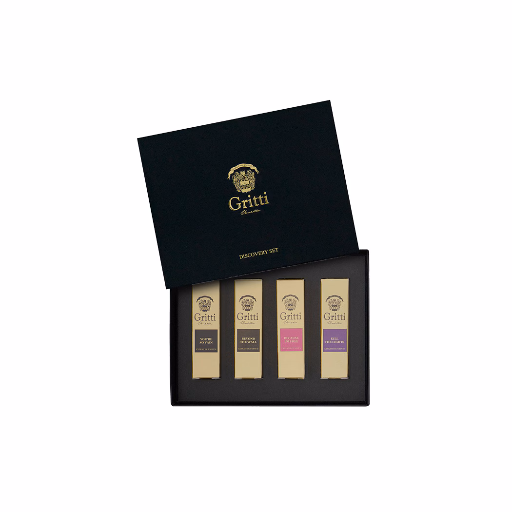 Discovery Kit IVY 1