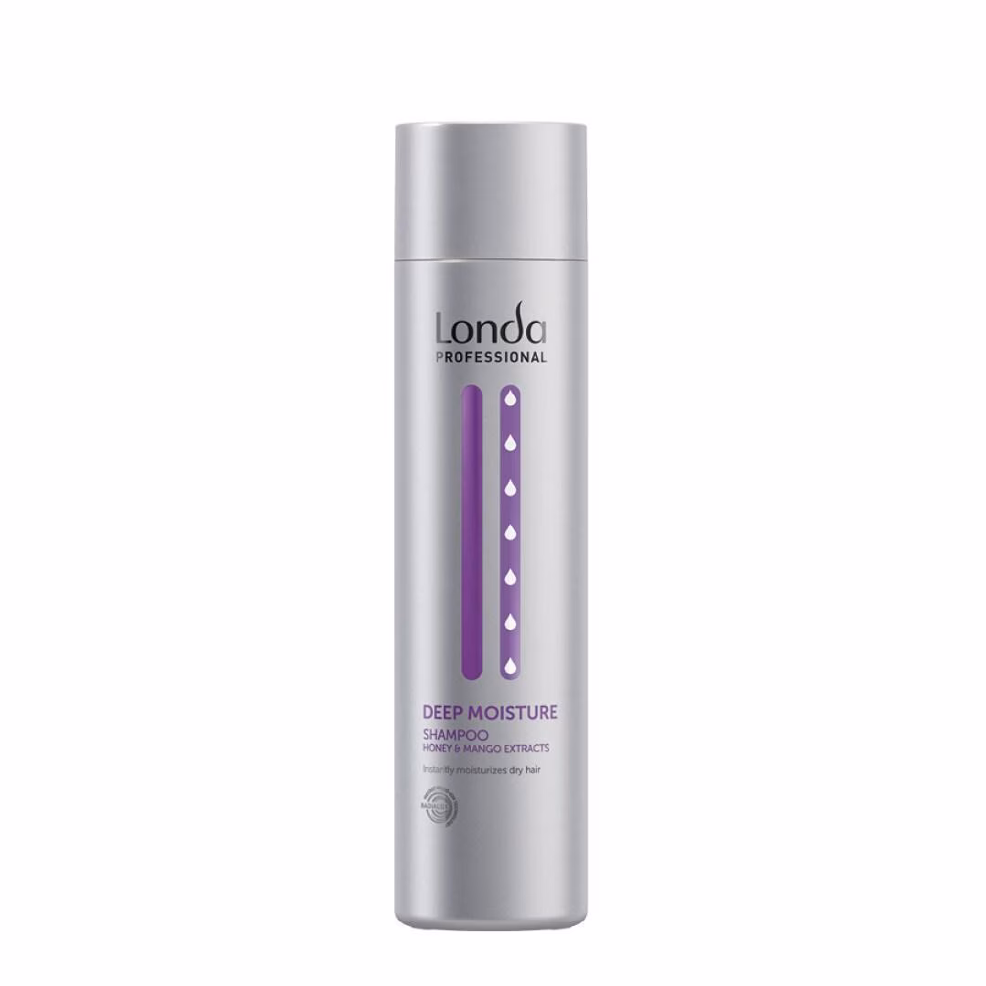 DEEP MOI SHAMPOO 250 ml