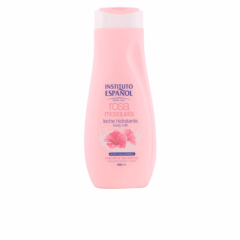 Moisturizing Rosehip