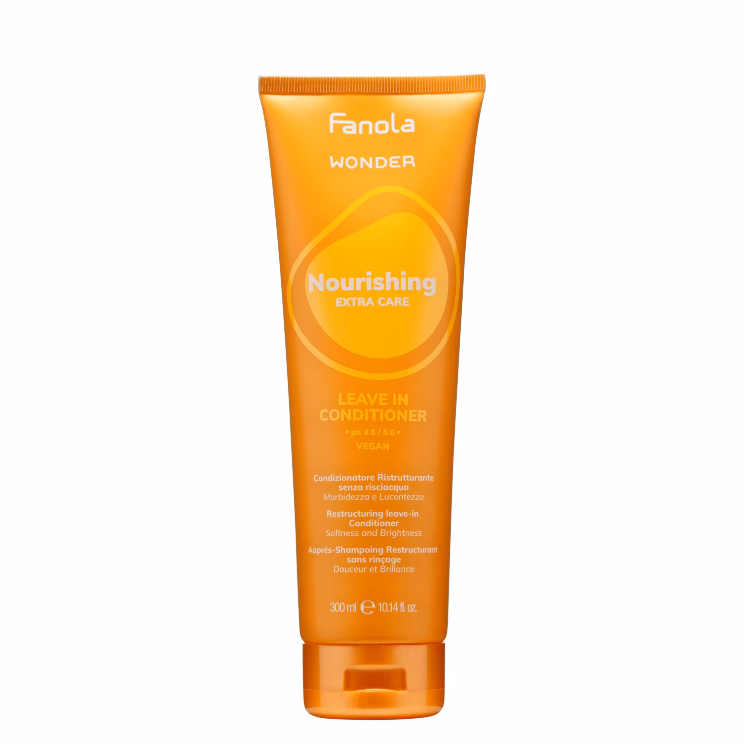 Wonder Nourishing leave-in conditioner