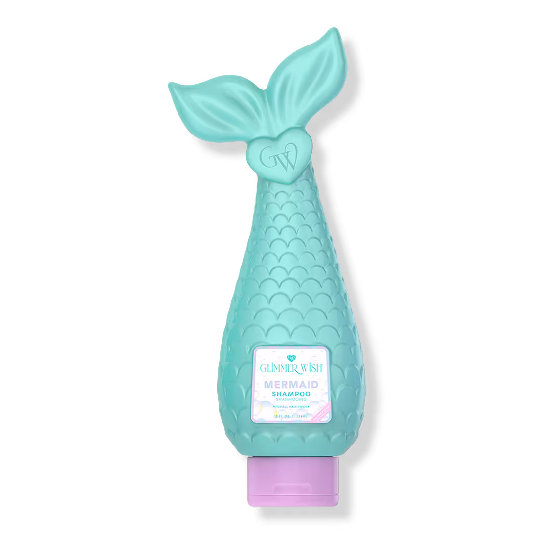 Glimmer Wish  Mermaid Shampoo