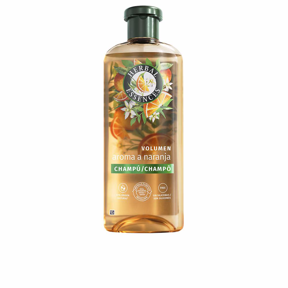 HERBAL ESSENCE ORANGE Volumenshampoo