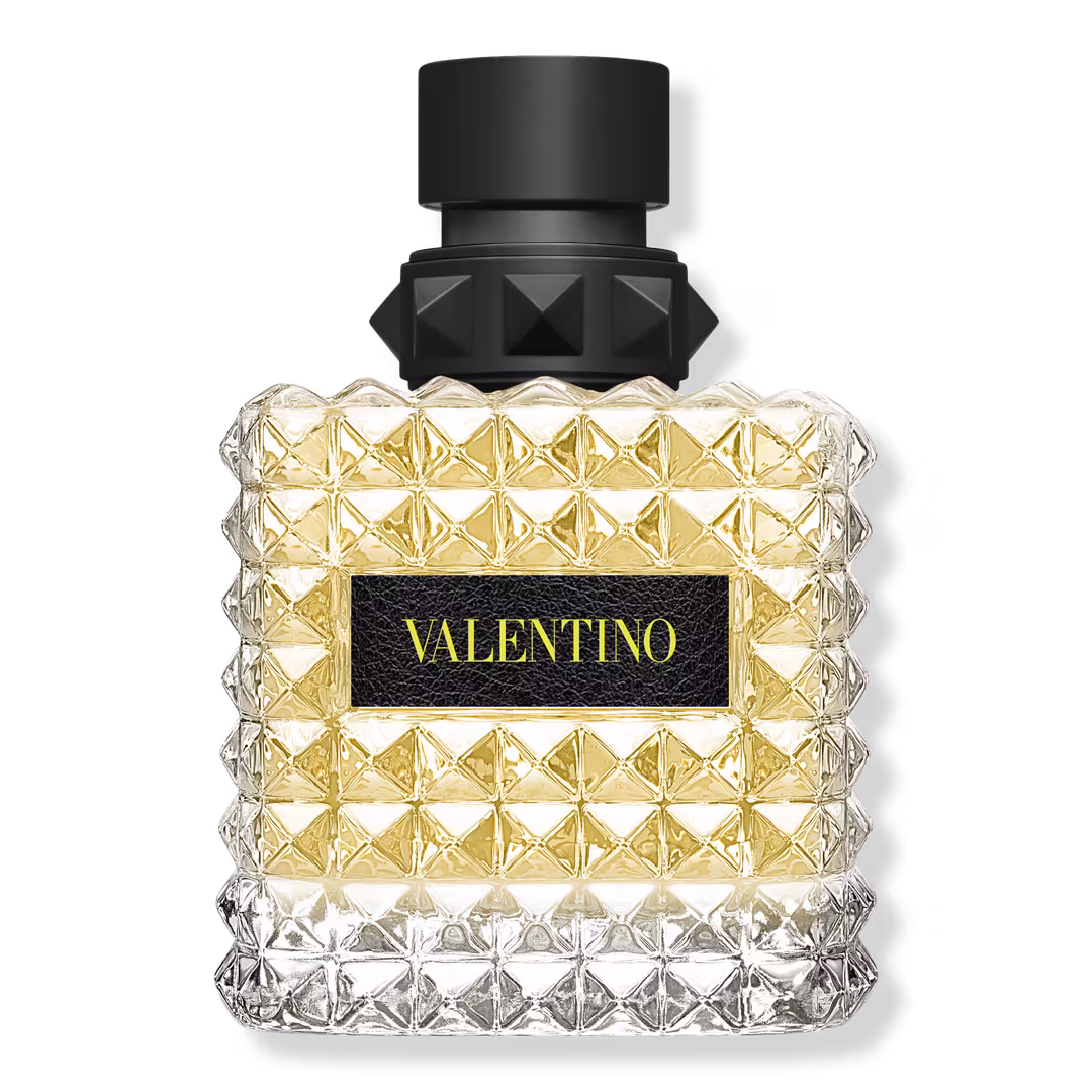 Valentino  Donna Born In Roma Yellow Dream Eau de Parfum