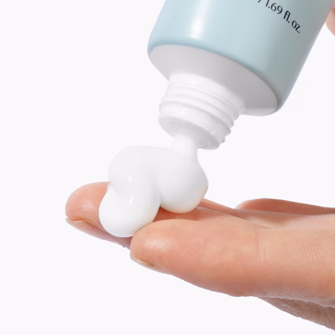 Lapcos  Biome Boost Cream Moisturizer