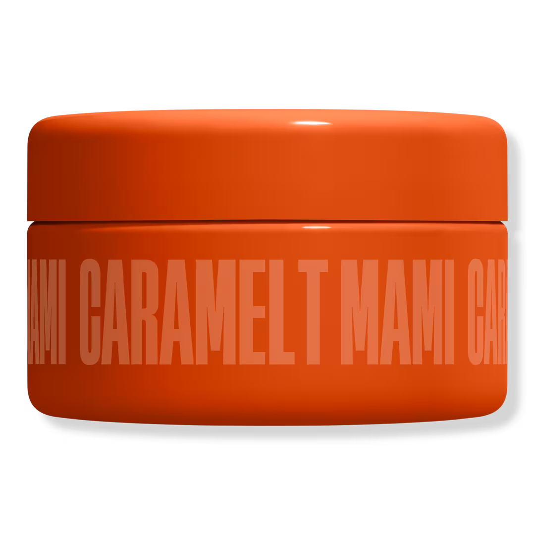 NYX Professional Makeup  Fat Oil Body Butter Caramelt Mami