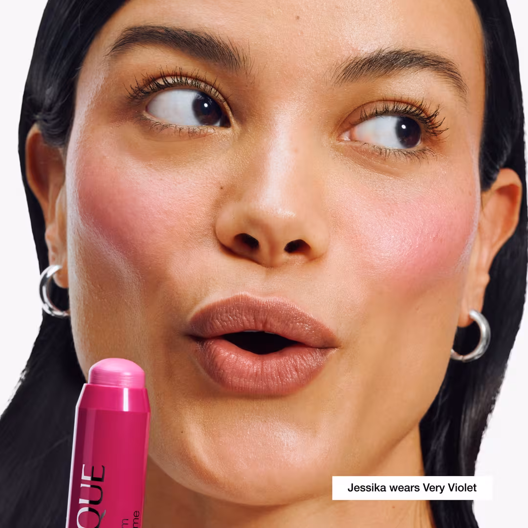 Clinique  Chubby Stick Cheek Color Balm Cream Blush