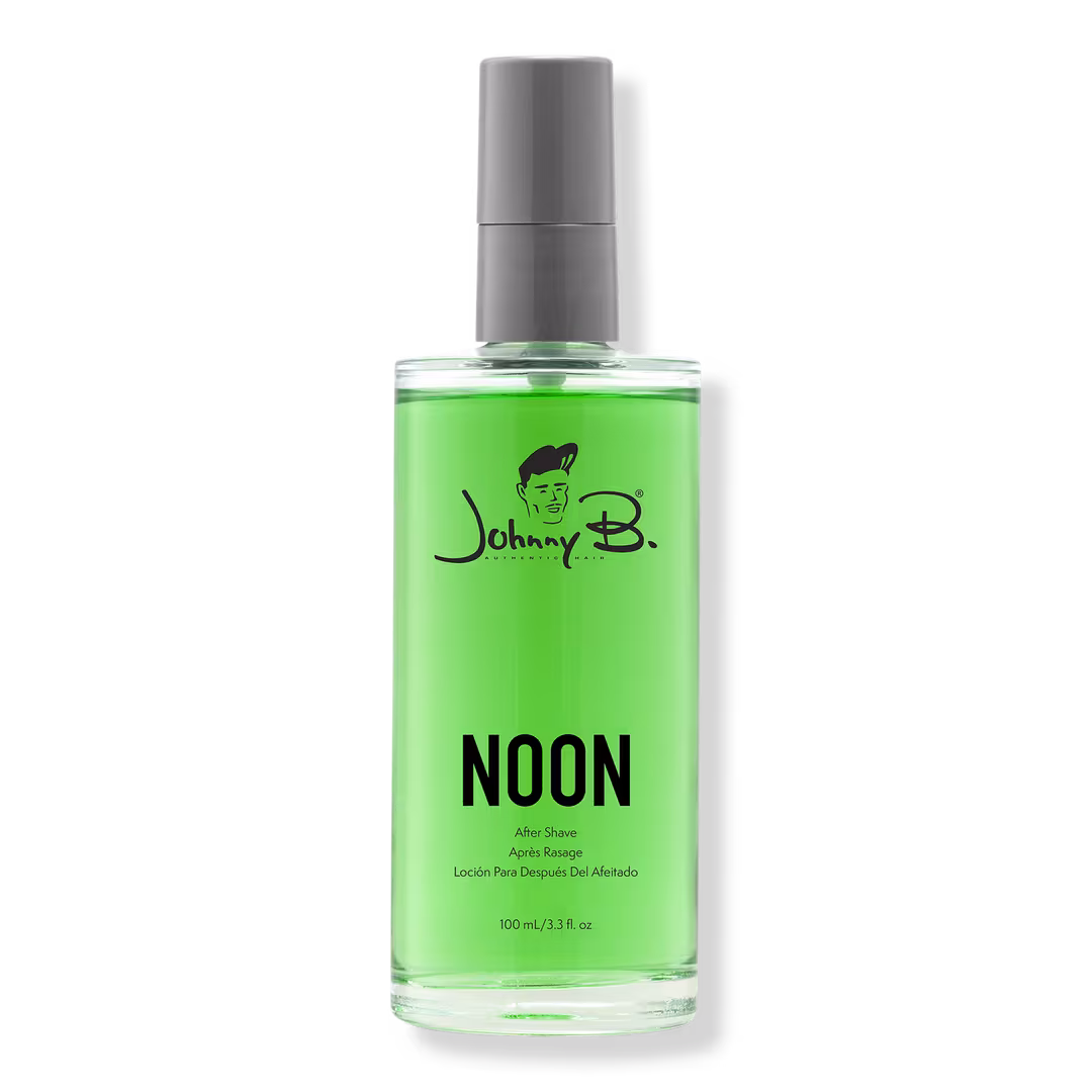 Johnny B. Hair Care  After Shave Spray - Noon