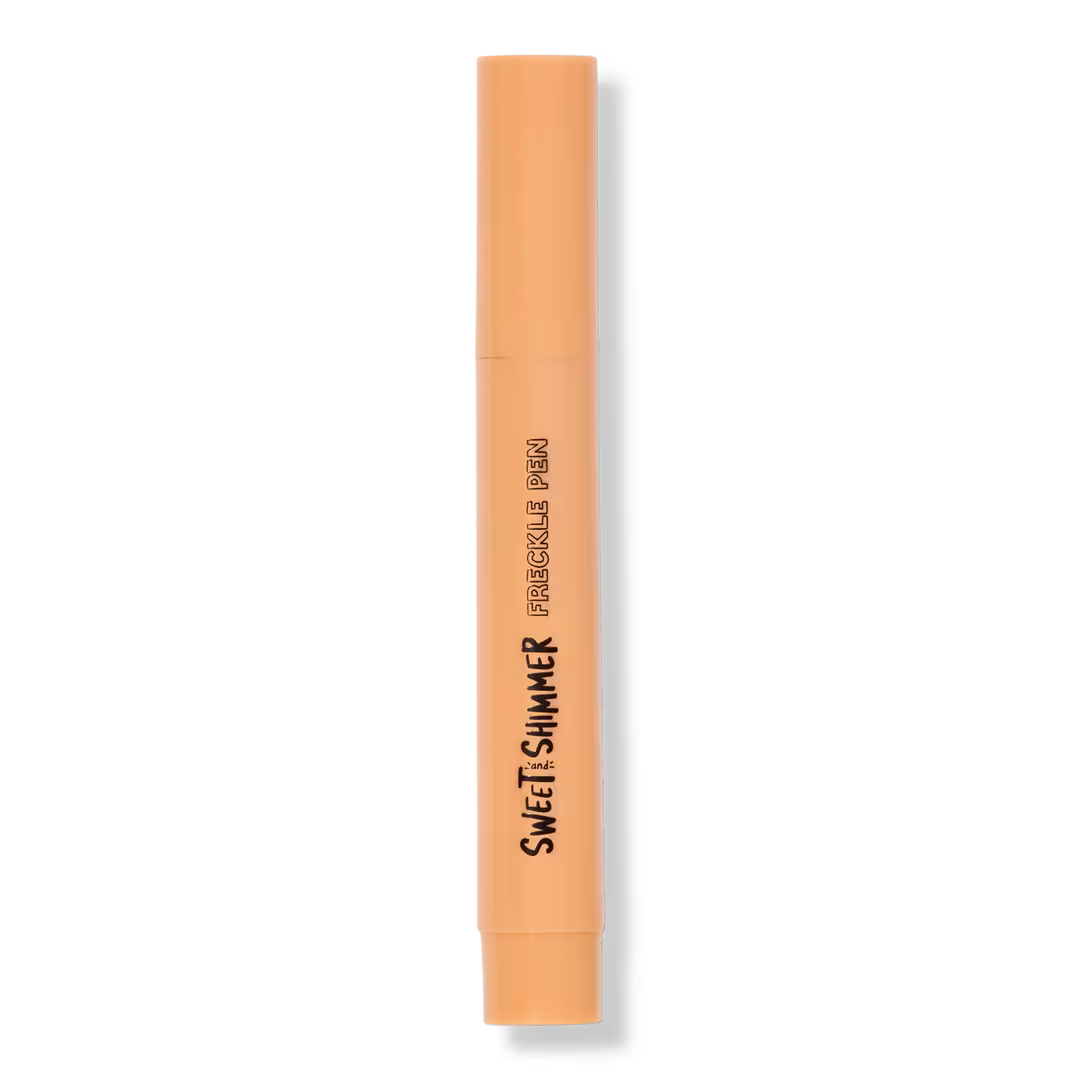 Sweet & Shimmer  Faux Freckle Pen