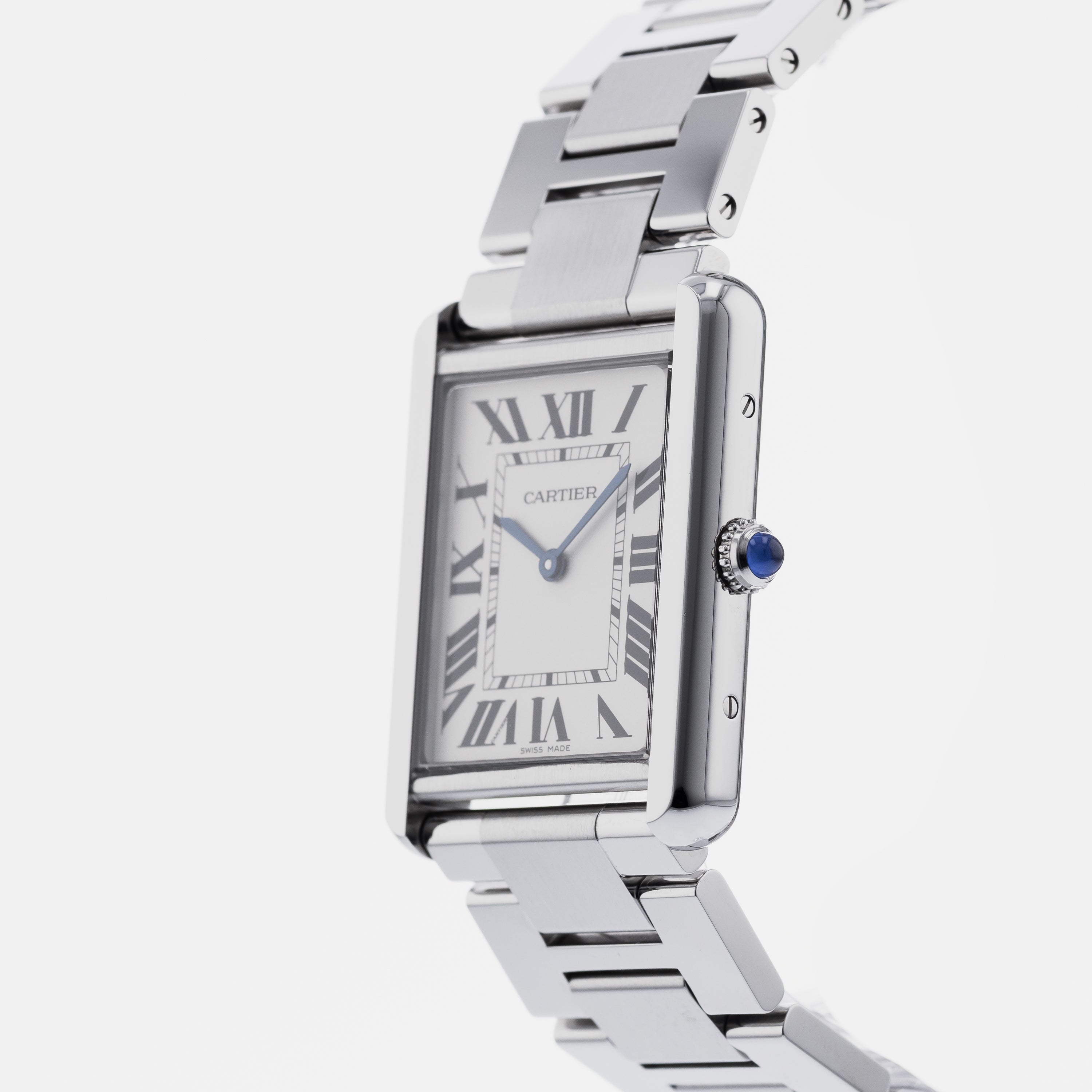 Cartier Tank Solo W5200014