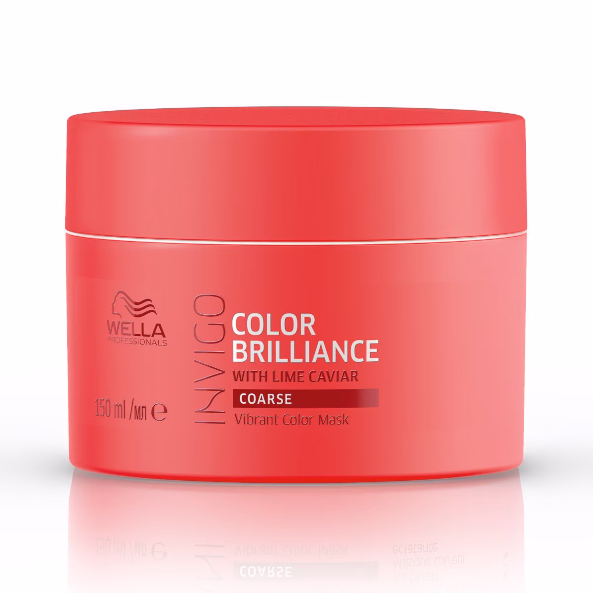 Vibrant Color Mask Coarse