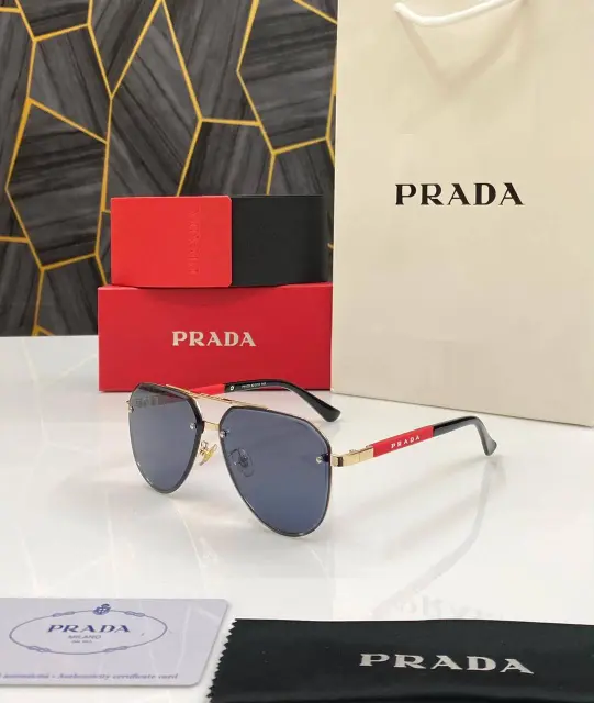 Prada sunglasses 92