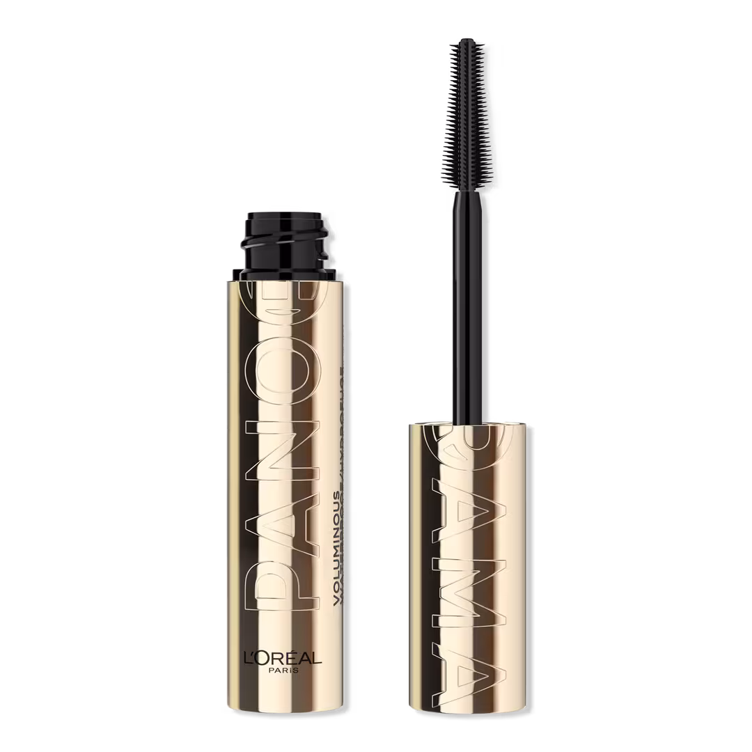 L'Oréal Paris  Voluminous Panorama Waterproof Mascara