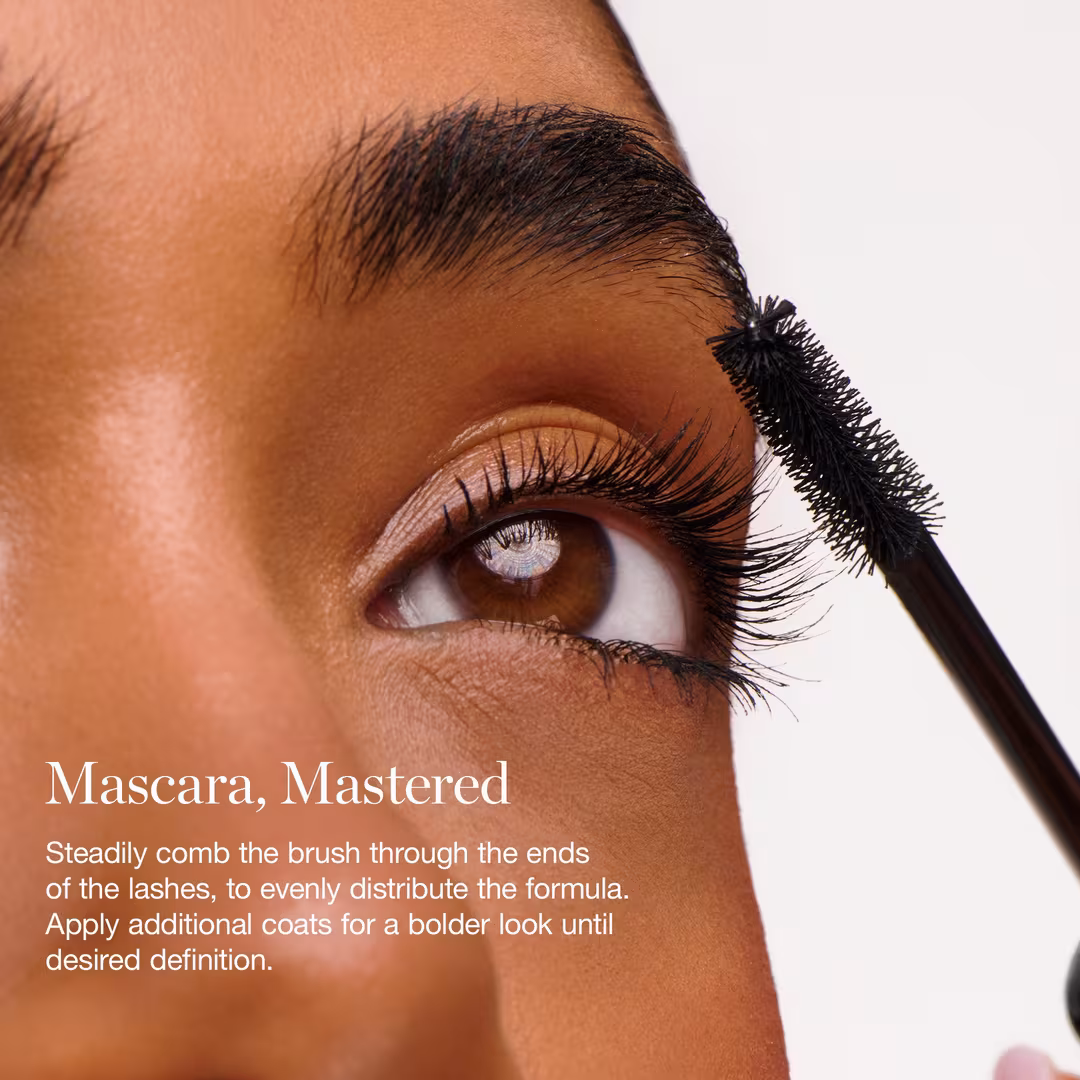 Ogee  Beyond Clean Volumizing Mascara