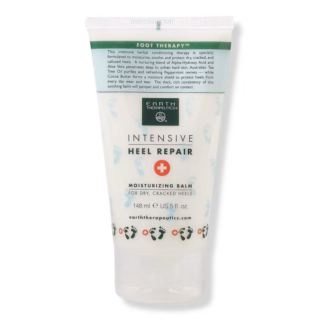 Earth Therapeutics  Intensive Heel Repair