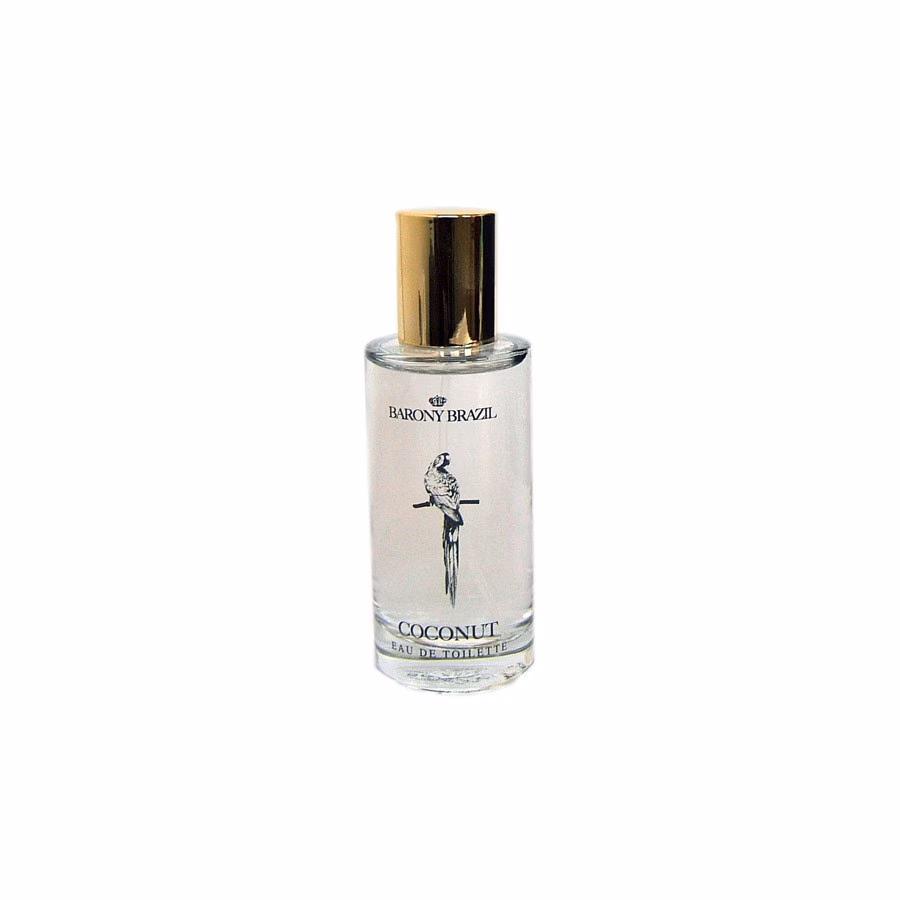Vincenzo Barony Coconut Eau de Toilette Spray