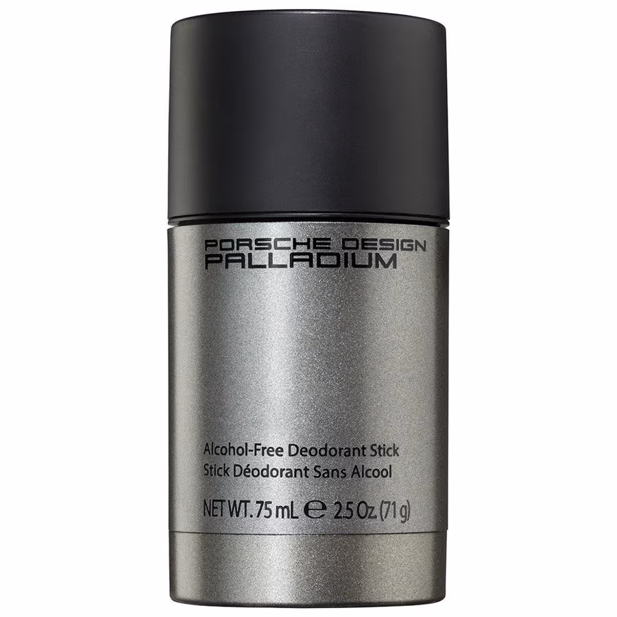 Deodorant Stick Alcohol-Free