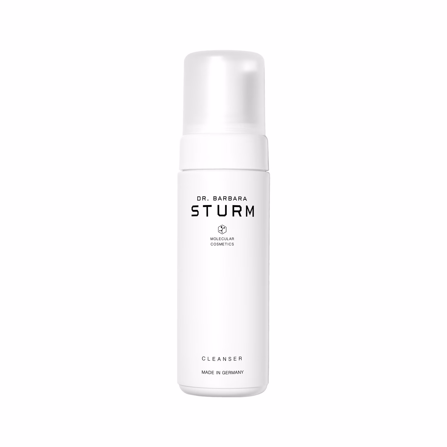 Cleanser